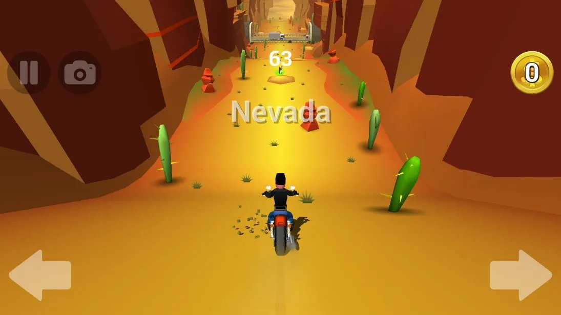 菲利骑行记1.0v5.3 手机版