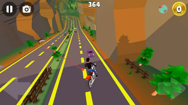 菲利骑行记1.0 菲利骑行记1.0