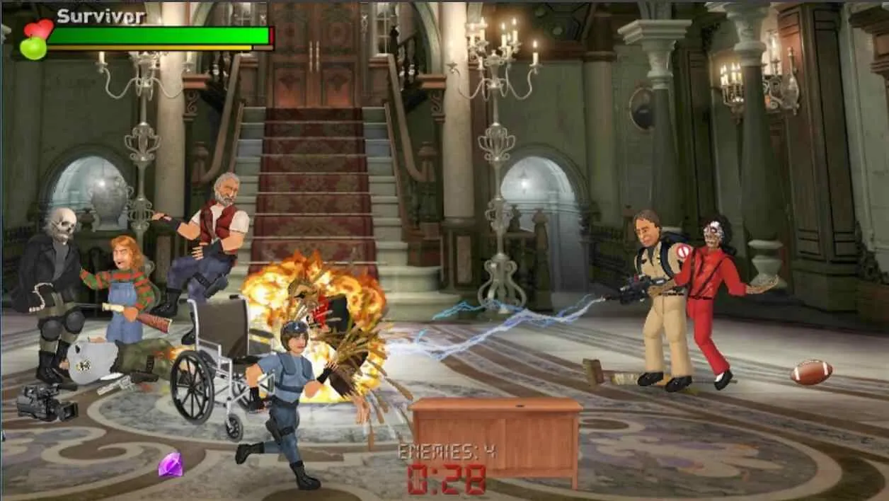 额外的生命下载v1.170.64 免费版