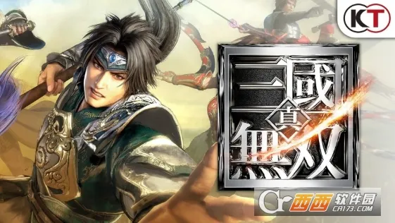 真三国无双(三国动作手游) 真三国无双(三国动作手游)