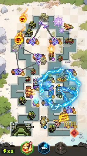 幸运幸存者破解版v1.052.221 官方正版