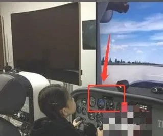 真实飞行模拟器破解版 真实飞行模拟器破解版