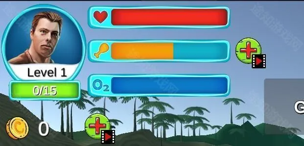 海洋生存2下载 海洋生存2下载