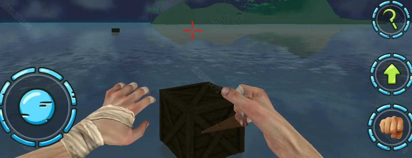 海洋生存2下载 海洋生存2下载