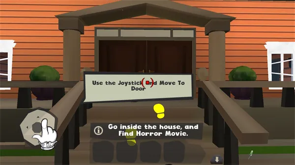 Scary Robber2026�ٷ�����