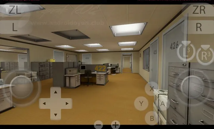 史丹利的寓言:终级(安卓版寓言游戏)vandroidoyunclub 安卓版