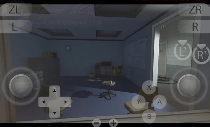 史丹利的寓言:终级(安卓版寓言游戏)vandroidoyunclub 安卓版