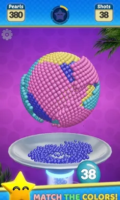 珍珠奇境辅助菜单版最新手机版v1.083 安卓版