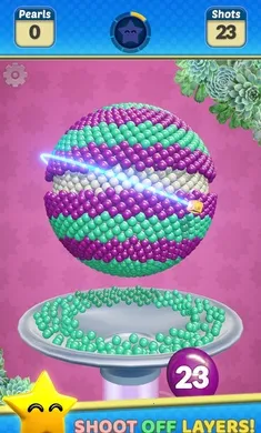 珍珠奇境辅助菜单版最新手机版v1.083 安卓版