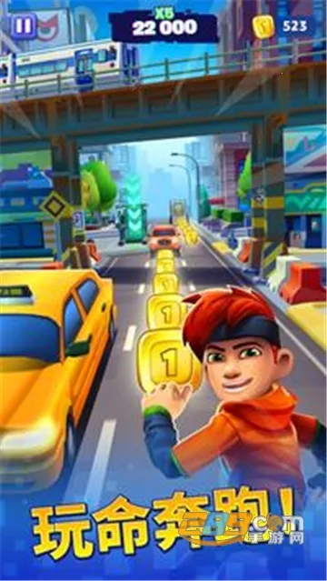 疯狂的阿尔法破解版v1.0.2 免费版