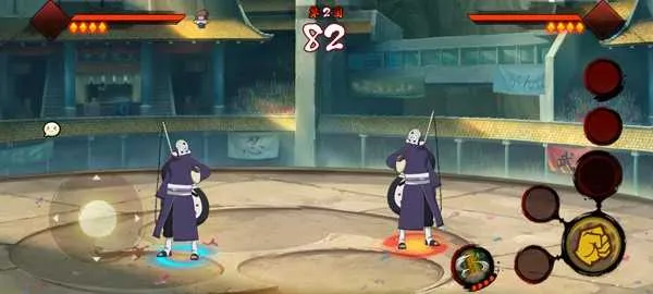 虚化g火影官方下载v1.00.00 手机版