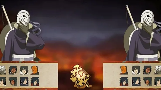 虚化g火影官方下载 虚化g火影官方下载