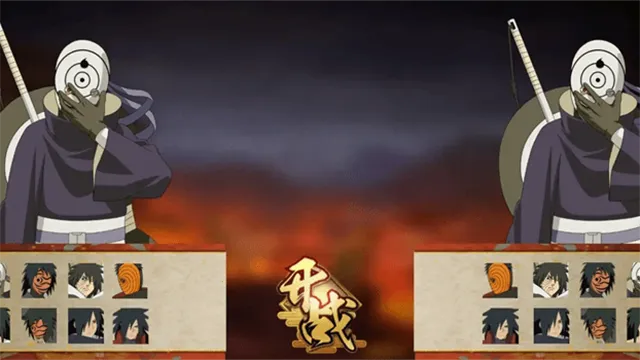 虚化g火影官方下载v1.00.00 手机版