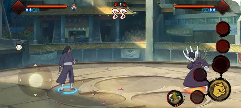 虚化g火影官方下载 虚化g火影官方下载