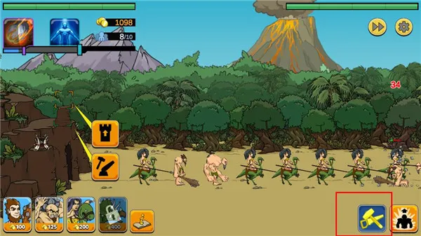 战争进化史1手机版下载 战争进化史1手机版下载