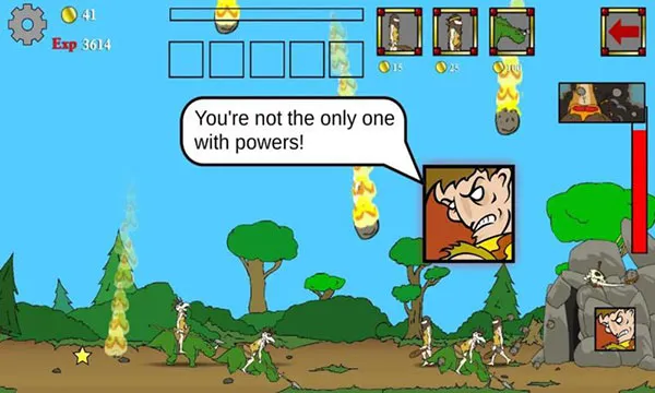 战争进化史1手机版下载v3.1.4 免费版