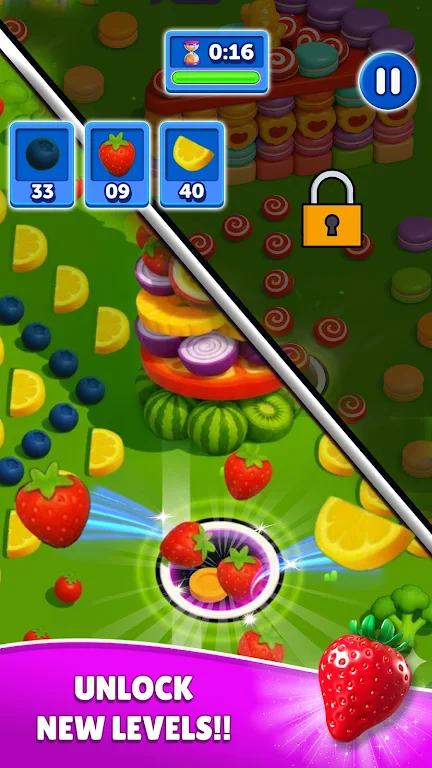 吞噬之洞:黑洞突袭去广告最新手机版v1.1 手机版