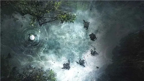 燕云十六声(武侠开放世界游戏)v3.5 官方正版