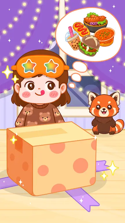 吃播明星:ASMR直播联动2026官方正版v1.5 官方正版