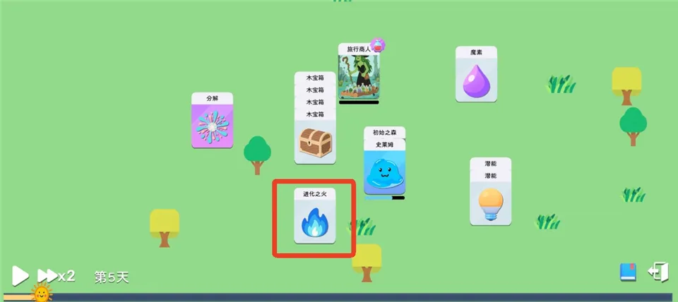 卡牌模拟魔物生活(魔物卡牌养成游戏) 卡牌模拟魔物生活(魔物卡牌养成游戏)