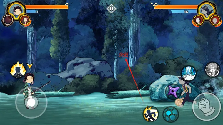 ����˹���֮���ƽ��