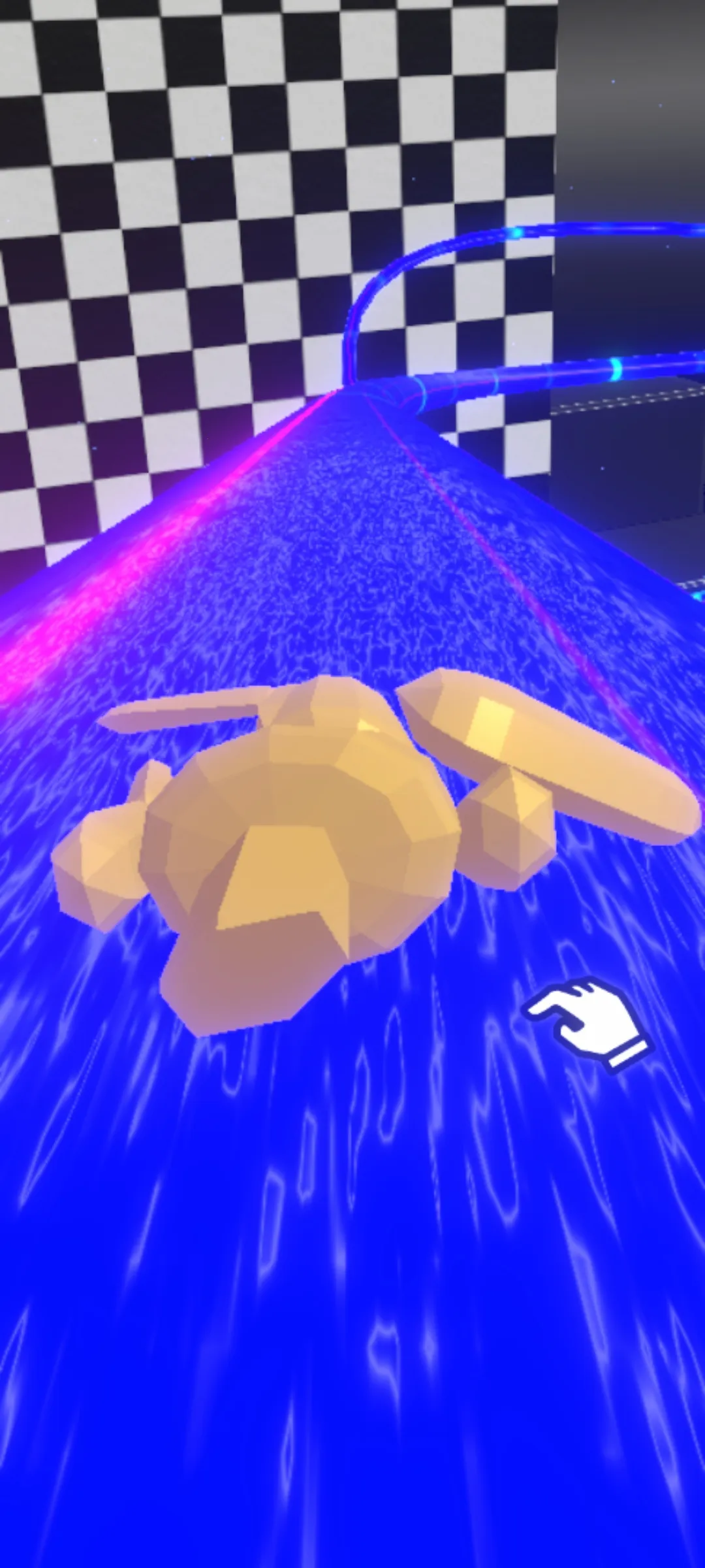 管道飞跃(地铁管道飞跃游戏)v025 手机版