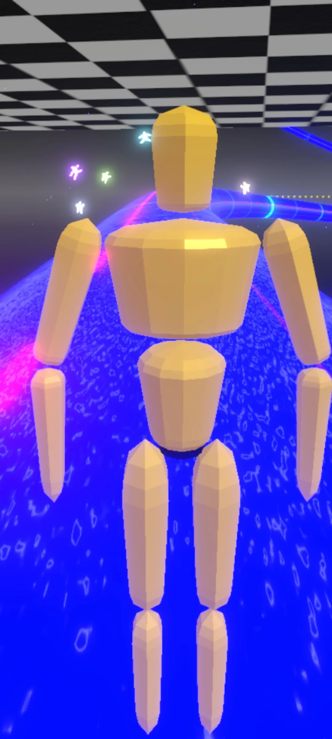 管道飞跃(地铁管道飞跃游戏)v025 手机版