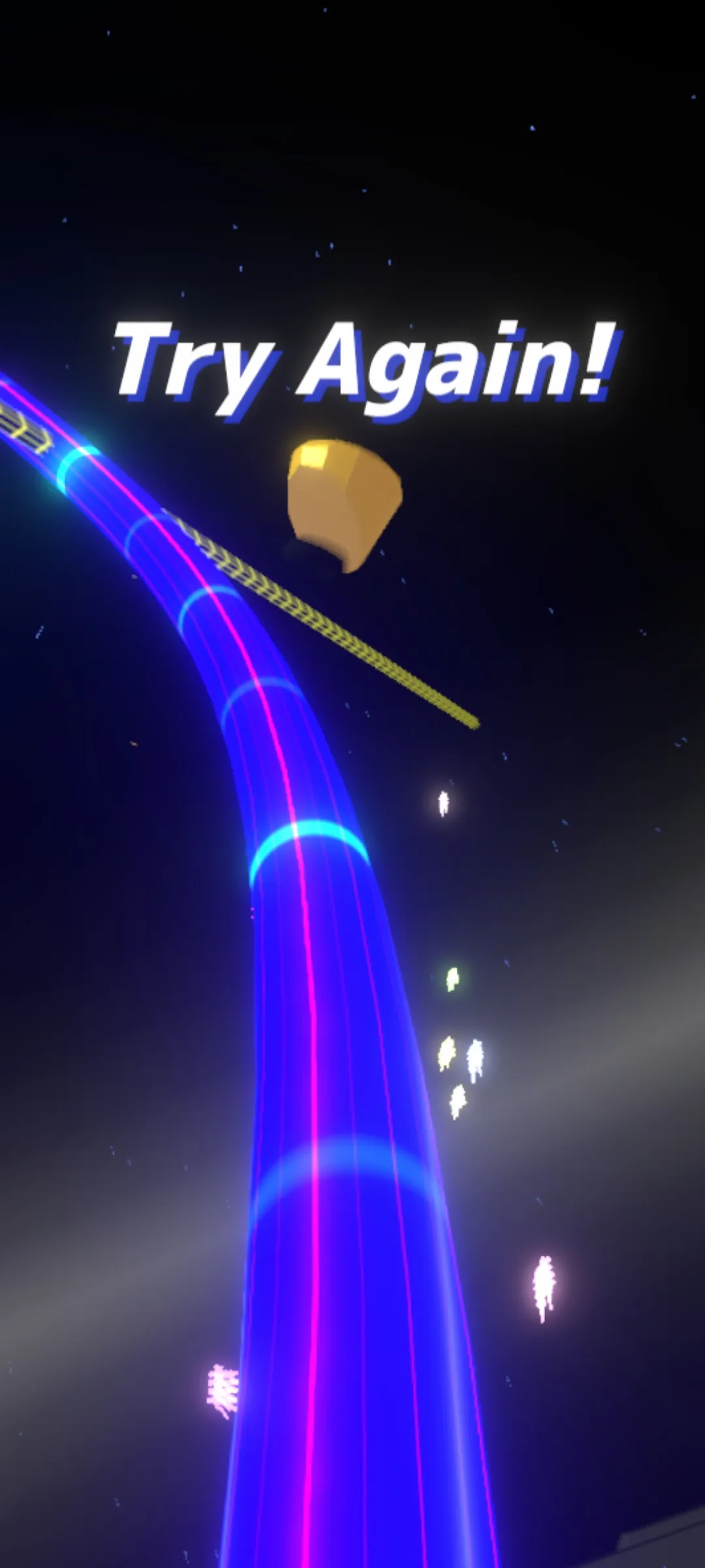 管道飞跃(地铁管道飞跃游戏)v025 手机版