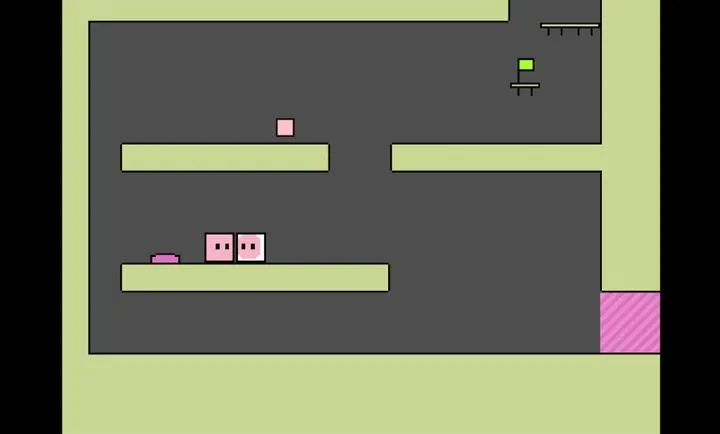 有面具的箱子安卓版手机版v1.0.0 手机版