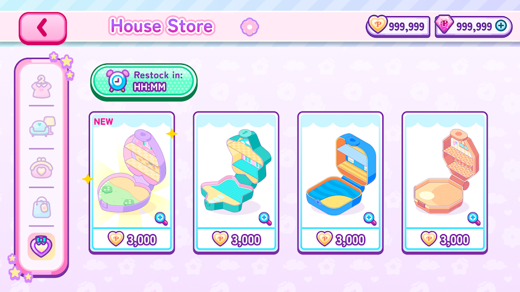 波莉口袋:微型世界(波莉口袋游戏)v0.13.06 免费版