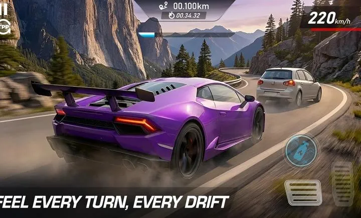 极速领域2026官方最新版本v1.0.3 手机版