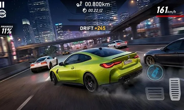 极速领域2026官方最新版本v1.0.3 手机版