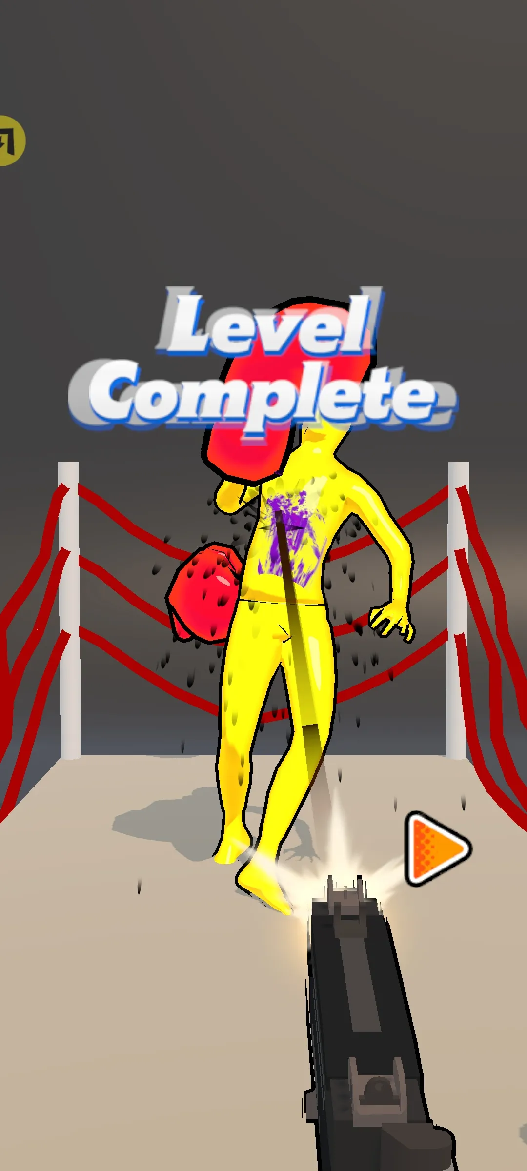 布娃娃射击最新手机版v051 免费版