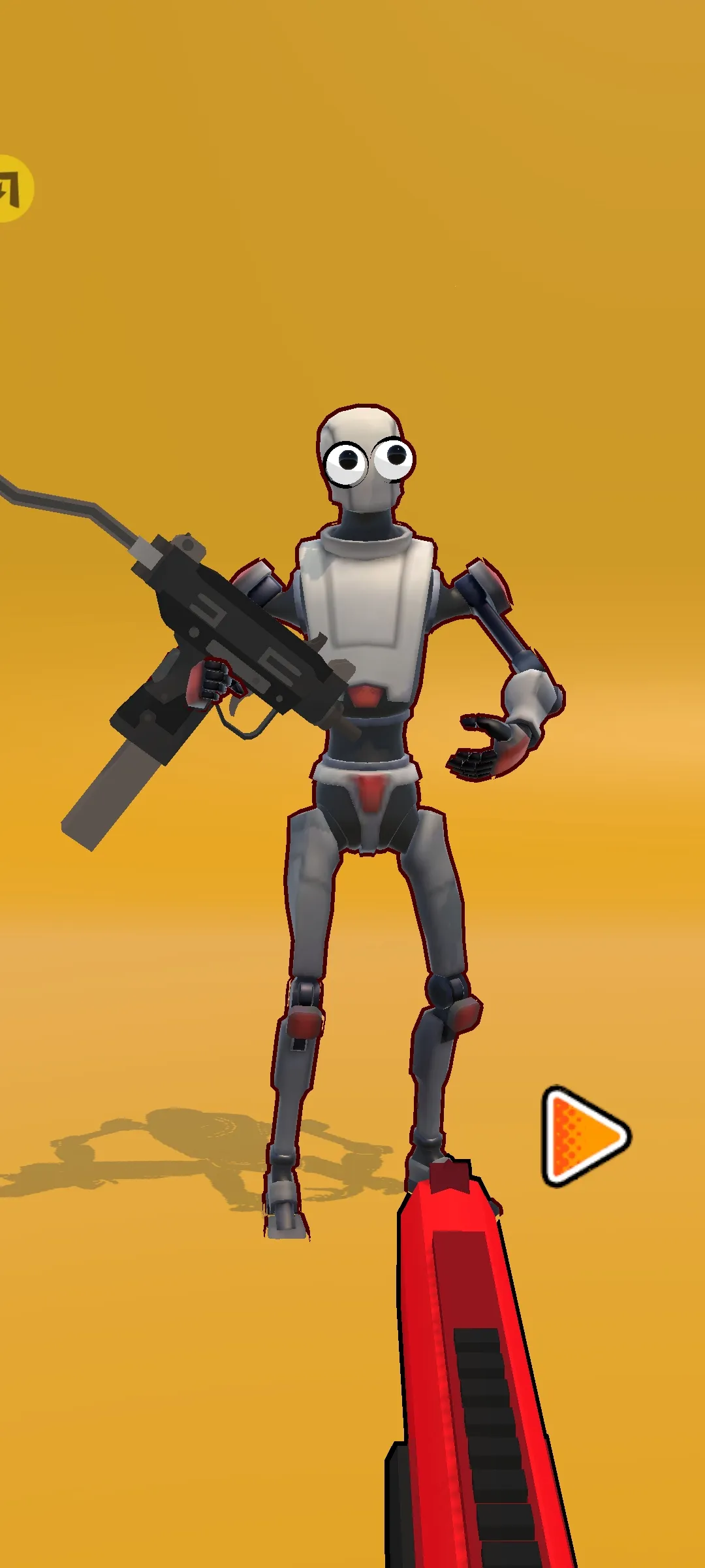 布娃娃射击最新手机版v051 免费版