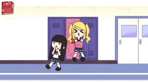 techewingum储物柜2(圣诞版益智游戏)v1.2 安卓版