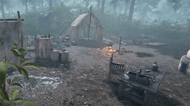 覆巢之地(中世纪生存游戏)v1.2.22 安卓版