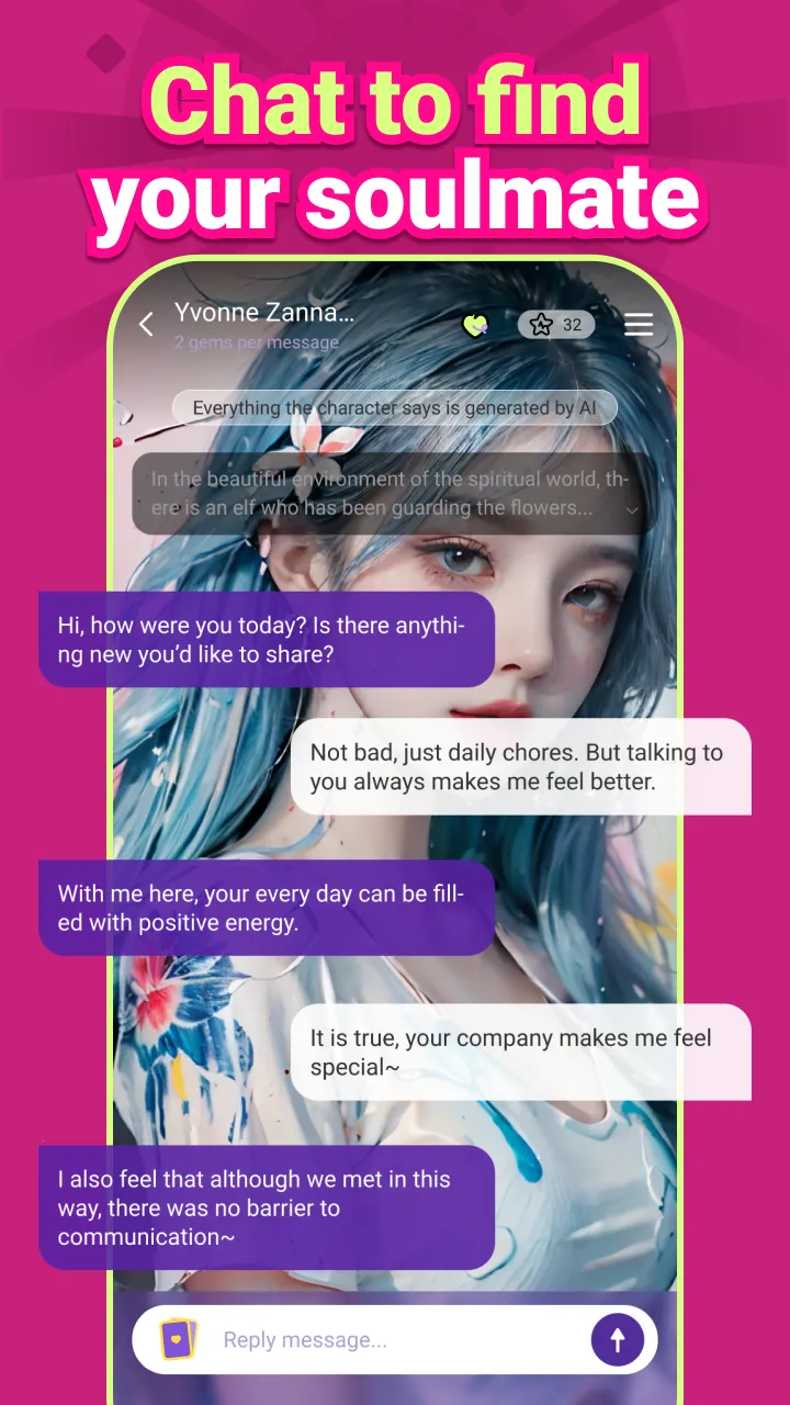 Trend Ai(AI聊天软件)v1.3.0 手机版