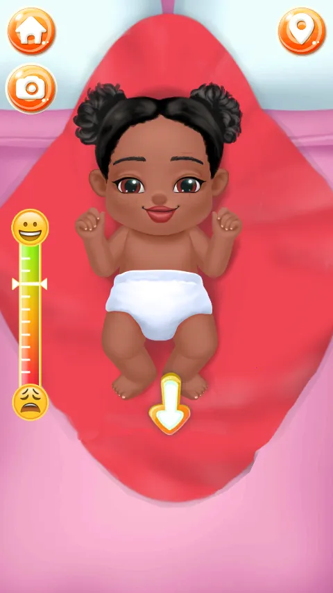 芭比公主生宝宝游戏2026最新版本v1.3 安卓版