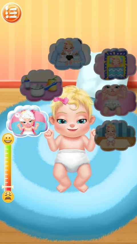 芭比公主生宝宝游戏2026最新版本v1.3 安卓版