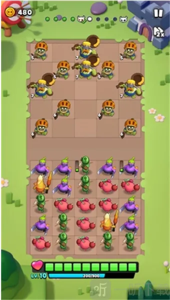 蔬果英雄2026官方正版 蔬果英雄2026官方正版