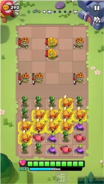 蔬果英雄2026官方正版 蔬果英雄2026官方正版