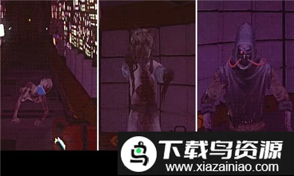 深空外星人2026官方最新版本v3.0 官方正版