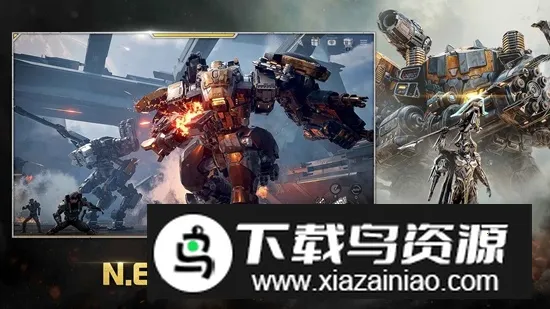 RF ONLINE NEXT(奇幻冒险游戏)v1.18.8 免费版