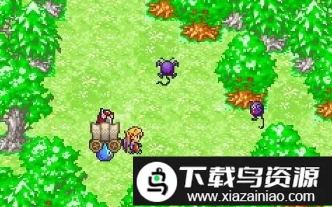 勇者斗恶龙旅团之心(角色扮演游戏)v2021.12.06.18 官方正版