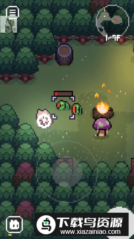 The Way Home回家的猫2026官方正版v2.6.4 免费版