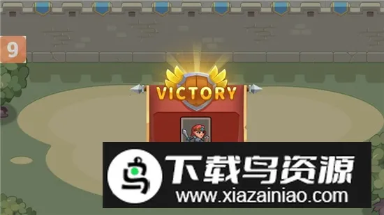 Idle Legion Hero March放置军团英雄行军(塔防手游玩法多)v1.0.0 免费版