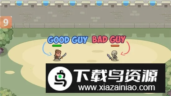 Idle Legion Hero March放置军团英雄行军(塔防手游玩法多)v1.0.0 免费版