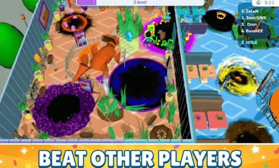 黑洞2吞噬砖块(黑洞吞噬砖块游戏)v1.0.1 官方正版