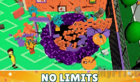 黑洞2吞噬砖块(黑洞吞噬砖块游戏) 黑洞2吞噬砖块(黑洞吞噬砖块游戏)