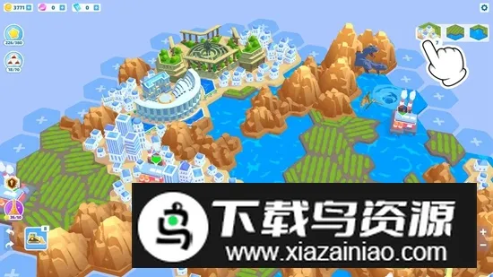 Land Builder���ؽ���Ұ�׿���ֻ���